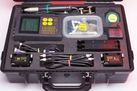 Balanceo dinamico, ventiladores axiales, centrifugos, fabricante de colectores de polvo, guadalajara, jalisco, balanceo en banco