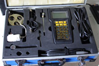 Balanceo dinamico, ventiladores axiales, centrifugos, fabricante de colectores de polvo, guadalajara, jalisco, balanceo en banco