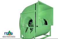 Balanceo dinamico, ventiladores axiales, centrifugos, fabricante de colectores de polvo, guadalajara, jalisco, balanceo en banco